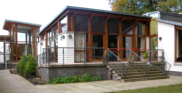 Forfar Day Care
